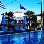 Sea Pearl Luxury * Неа-Врасна