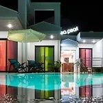 Sea Pearl Luxury