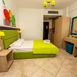 Апартаменты Sea Pearl Luxury