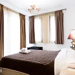 Апартаменты Sea Pearl Luxury *