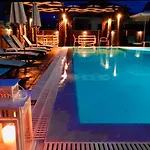 Апартаменты Sea Pearl Luxury *