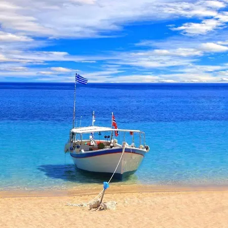 Lejlighed Sea Pearl Luxury Vrasná