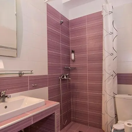 Διαμέρισμα Sea Pearl Luxury *