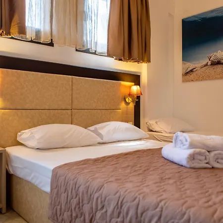 Sea Pearl Luxury Βρασνά