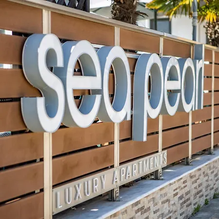 Sea Pearl Luxury * Βρασνά