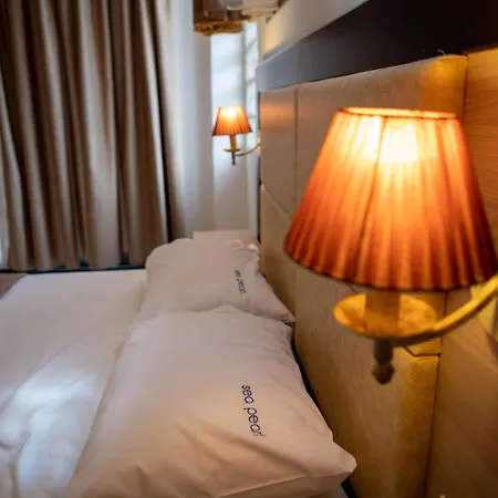 Sea Pearl Luxury * Βρασνά