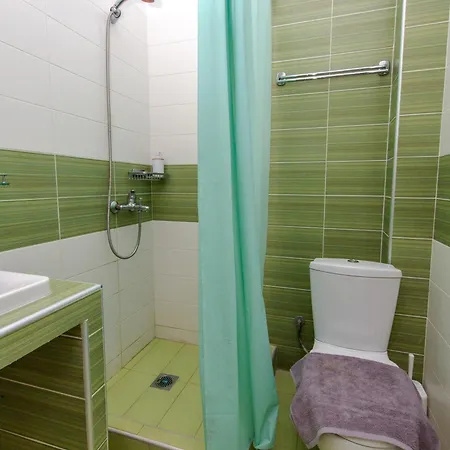 Sea Pearl Luxury Διαμέρισμα Βρασνά