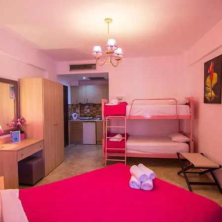Sea Pearl Luxury * Βρασνά