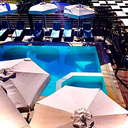 Διαμέρισμα Sea Pearl Luxury