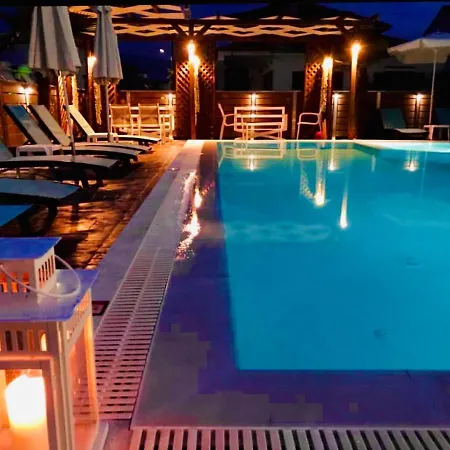 Διαμέρισμα Sea Pearl Luxury *