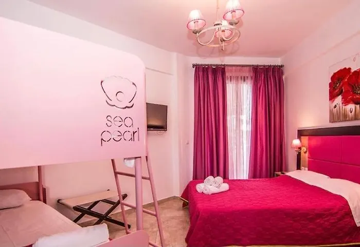 Sea Pearl Luxury * Vrasná