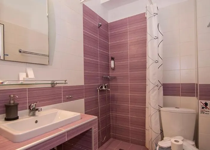 Lägenhet Sea Pearl Luxury *