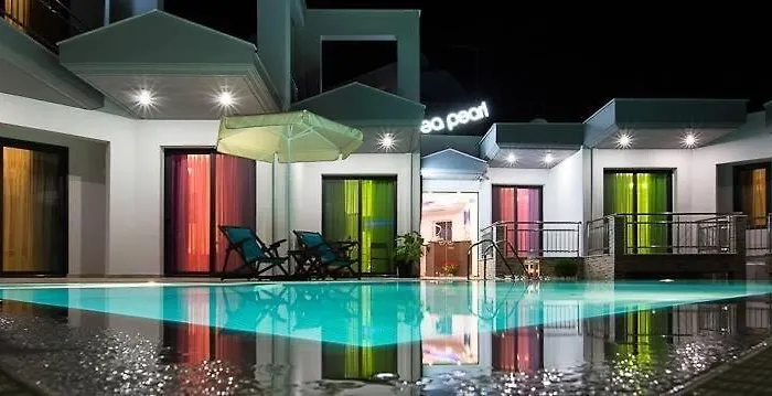 Sea Pearl Luxury