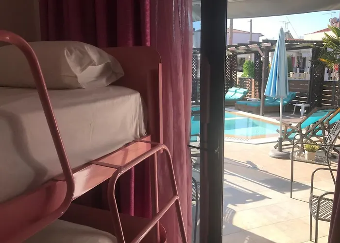 Lägenhet Sea Pearl Luxury Vrasná