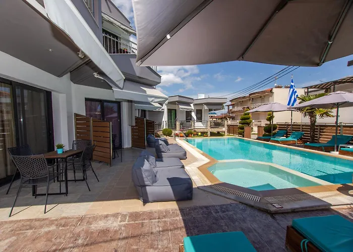 Sea Pearl Luxury *