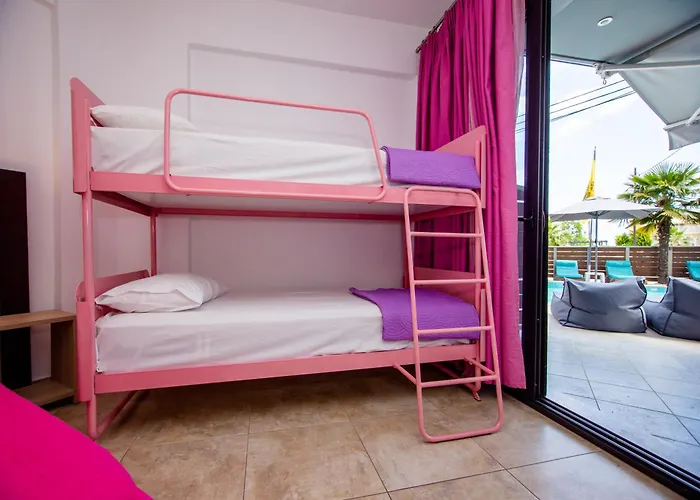 Sea Pearl Luxury Lägenhet Vrasná