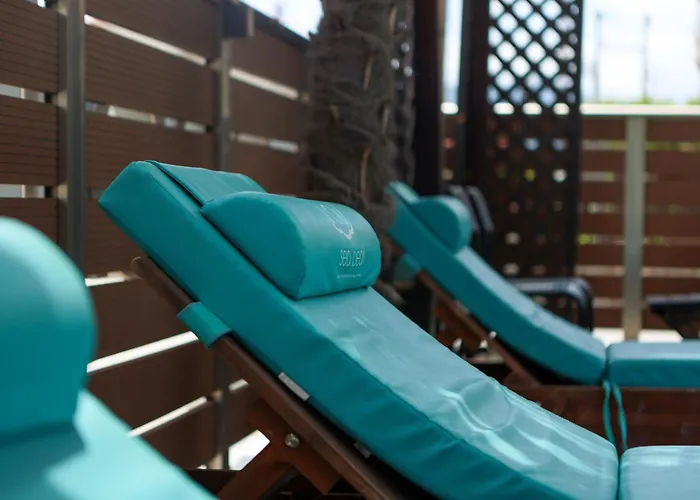Lägenhet Sea Pearl Luxury Vrasná