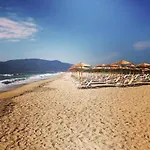 Sea Pearl Luxury Daire Vrasná