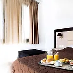 Daire Sea Pearl Luxury Vrasná