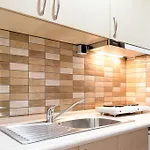 Daire Sea Pearl Luxury *