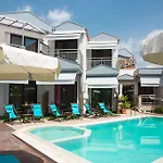 Sea Pearl Luxury Vrasná