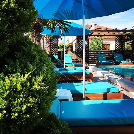 Sea Pearl Luxury Apartamento