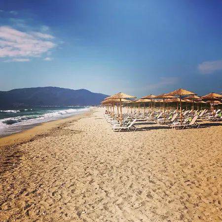 Sea Pearl Luxury Apartman Vrasná