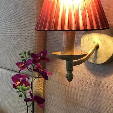 Sea Pearl Luxury 아파트 Vrasná