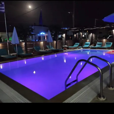 Sea Pearl Luxury Apartamento *