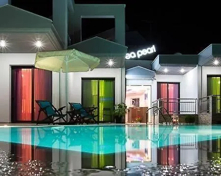 Sea Pearl Luxury