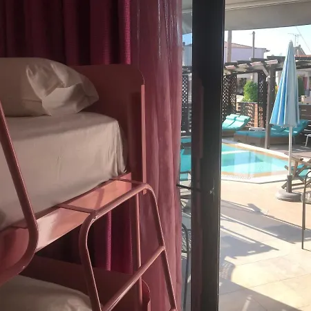 Apartamento Sea Pearl Luxury Vrasná