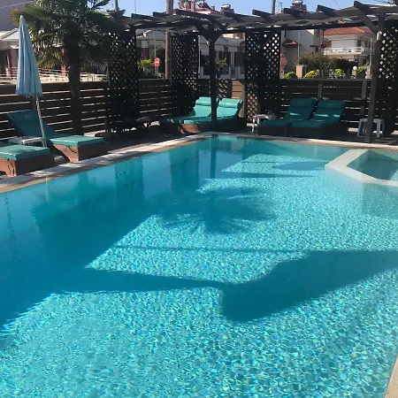 Apartament Sea Pearl Luxury