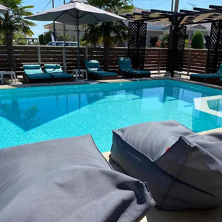 Sea Pearl Luxury Apartament