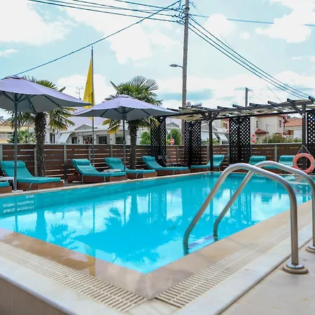 Apartman Sea Pearl Luxury