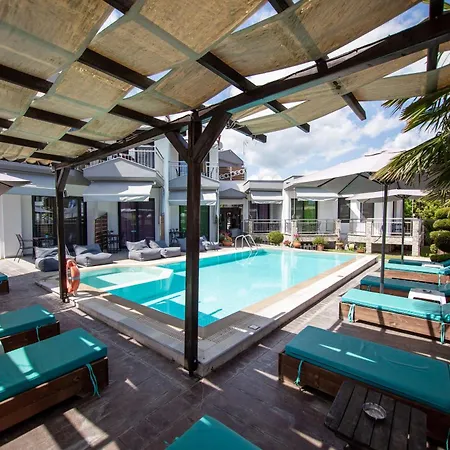 Sea Pearl Luxury *