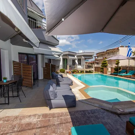Sea Pearl Luxury *