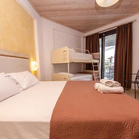 Sea Pearl Luxury Apartamento