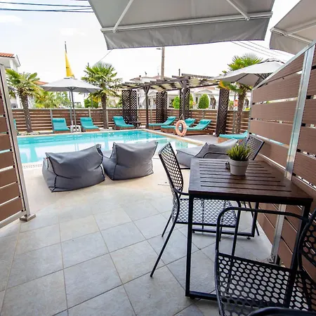 Apartamento Sea Pearl Luxury