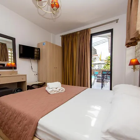 Sea Pearl Luxury Apartament *