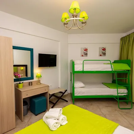 Sea Pearl Luxury Vrasná