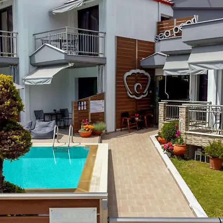 Sea Pearl Luxury *