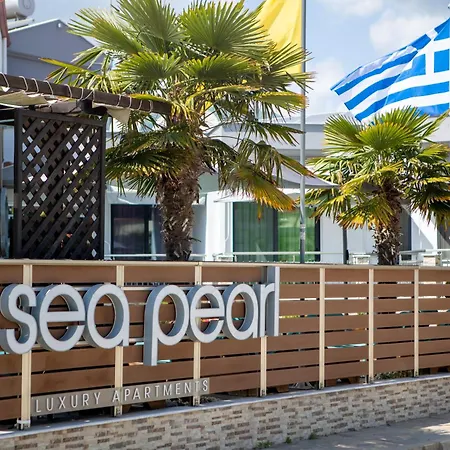 Sea Pearl Luxury Apartamento