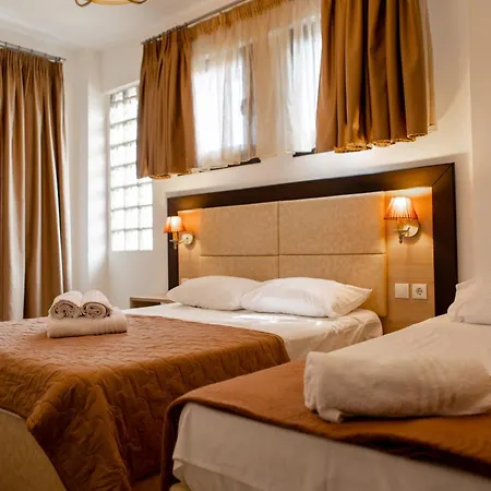Sea Pearl Luxury Apartman Vrasná