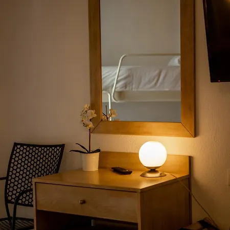 Apartamento Sea Pearl Luxury Vrasná