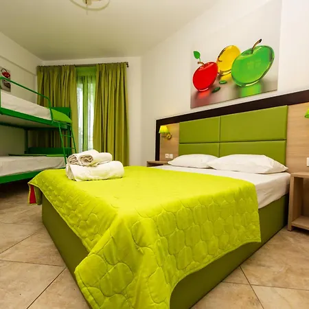 Apartamento Sea Pearl Luxury