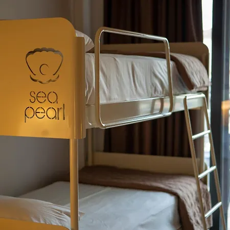 Sea Pearl Luxury Apartman *