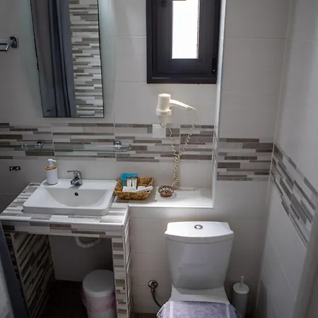 Sea Pearl Luxury Apartamento *