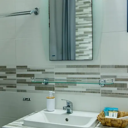 Sea Pearl Luxury Apartament