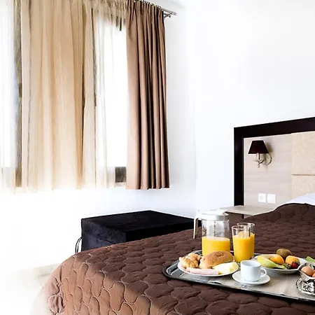 Apartman Sea Pearl Luxury Vrasná