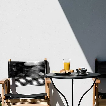 Apartamento Sea Pearl Luxury